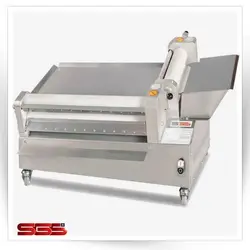 دستگاه خمیر پهن کن یوفگا SGS مدل DR60