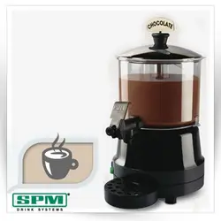 هات چاکلت 5 لیتری SPM ایتالیا                                               مدل : TB-SPM-5L