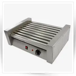 هات داگ پز رولی                                               مدل : TB-HDR