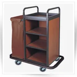 ترولی خانه داری تک کیسه                                               مدل : TB-9998023