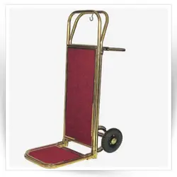 ترولی چمدان بر دو چرخ                                               مدل : SH-91-2016