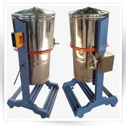 کاتر میکسر دورانی                                               مدل : TB-Kater-DA