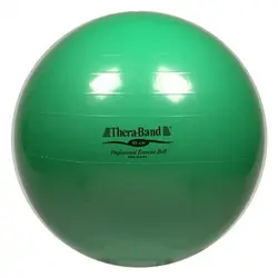 توپ تمرینی با جعبه و تلنبه (GYM BALL)