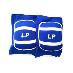 محافظ زانو LP