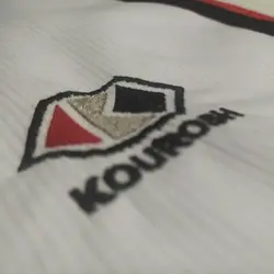 لباس KOUROSH مدل پومسه (شلوار قرمز)