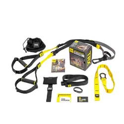 تی آر ایکس مدل TRX Pro SYSTEM (لیبل قرمز)