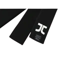 کمربند مشکی JCALICU مدل FIGHTER