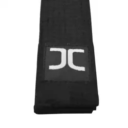 کمربند مشکی JCALICU مدل FIGHTER