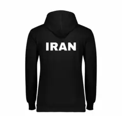 هودی TS