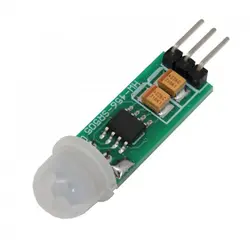 ماژول تشخیص حرکت مدل HC-SR505