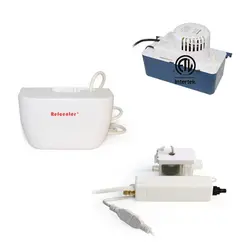 پمپ درین کولرگازی