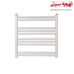 حوله خشک کن ایران ترمو