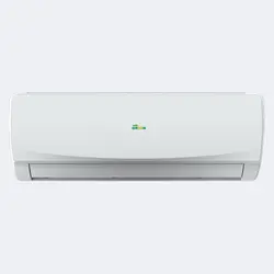 کولر گازی 12 هزار اینورتر گرین