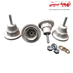 پایه زمینی کولرگازی