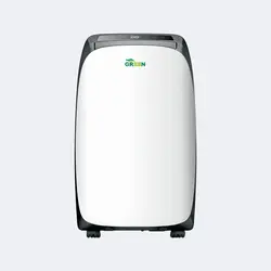 کولرگازی پرتابل گرین 12هزار