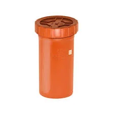 دریچه بازدید 75 پوش فیت نیک بسپار