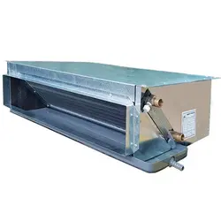 فن کوئل سقفی N.T.S  مدل NLF800B