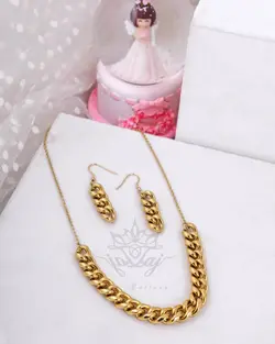 نیم ست کارتیر