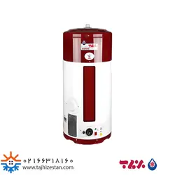 آبگرمکن برقی برفاب مدل 120 قیمت مشخصات کاتالوگ | فروشگاه اینترنتی تجهیزستان