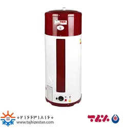 آبگرمکن برقی برفاب مدل 200 قیمت مشخصات کاتالوگ | فروشگاه اینترنتی تجهیزستان