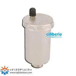 شیر هوا گیری اتوماتیک سیم ایتالیا