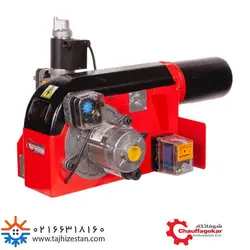 مشعل CKI_G120 شوفاژکار قیمت مشخصات کاتالوگ مشعل گازی | فروشگاه اینترنتی تجهیزستان