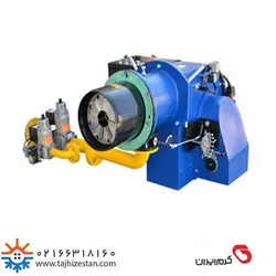 مشعل گاز سوز مادولار گرم ایران قیمت مشخصات کاتالوگ | فروشگاه اینترنتی تجهیزستان