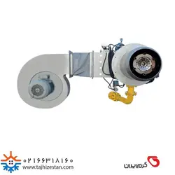 مشعل گازوئیلی هوا جدا مادولار گرم ایران قیمت مشخصات کاتالوگ خریدفروشگاه اینترنتی تجهیزستان