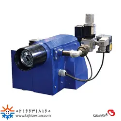 مشعل گازی خانگی گرم یران قیمت مشخصات کاتالوگ | فروشگاه اینترنتی تجهیزستان