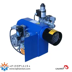 مشعل گازی خانگی گرم یران قیمت مشخصات کاتالوگ | فروشگاه اینترنتی تجهیزستان