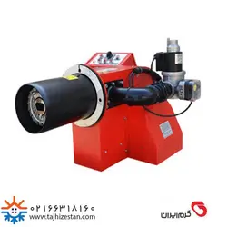 مشعل گازی نیمه صنعتی GNG گرم ایران قیمت مشخصات کاتالوگ | فروشگاه اینترنتی تجهیزستان