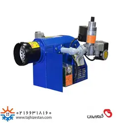 مشعل گازی CB 85 گرم ایران قیمت مشخصات کاتالوگ | فروشگاه اینترنتی تجهیزستان