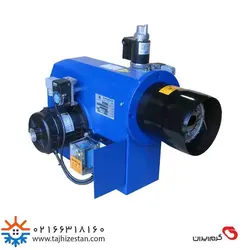 مشعل گازی نیمه صنعتی گرم یران قیمت مشخصات کاتالوگ | فروشگاه اینترنتی تجهیزستان