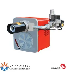 مشعل گازی Low NOx گرم ایران قیمت مشخصات کاتالوگ | فروشگاه اینترنتی تجهیزستان