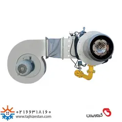 مشعل گازی هوا جدا مادولار گرم ایران قیمت مشخصات کاتالوگ | فروشگاه اینترنتی تجهیزستان