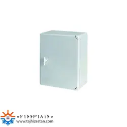 تابلو برق ABS دانوب 13*30*20 قیمت مشخصات کاتالوگ | فروشگاه اینترنتی تجهیزستان