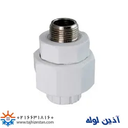 لوله و اتصالات آذین