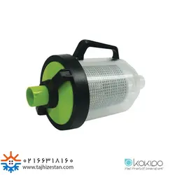 صافی جاروی متصل به اسکیمر کوکیدو قیمت مشخصات کاتالوگ | فروشگاه اینترنتی تجهیزستان