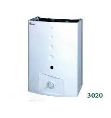 آب گرم کن ایران شرق مدل 3020