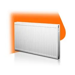 رادیاتور پنلی  SGP