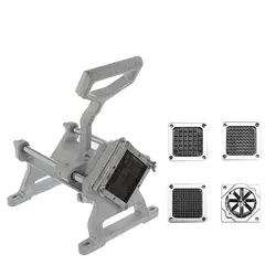 خلال کن دستی اهرمی رومیزی  زیکو ZICO JG 29