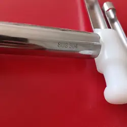 هسته گیر میوه دستی استیل برای انواع میوه