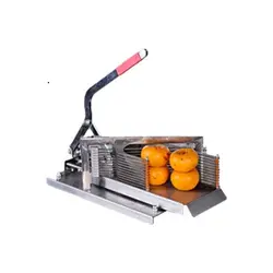 دستگاه اسلایسر کشویی/اهرمی/دستی استیل