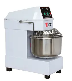 همزن/خمیرگیر /میکسر قنادی 40 لیتری صنعتی مدل مستر MASTER SM40