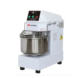 همزن/خمیرگیر /میکسر قنادی 40 لیتری صنعتی مدل مستر MASTER SM40