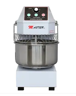 همزن/خمیرگیر /میکسر قنادی 40 لیتری صنعتی مدل مستر MASTER SM40