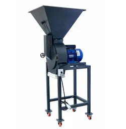 آسیاب صنعتی ایستاده 5 اسب بخار ایرانی