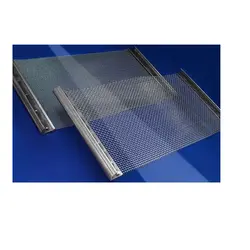 سینی گالوانیزه توري و پانچي 80 در 60