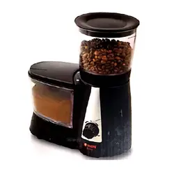 آسیاب قهوه وارداتی مدل ترون بوني TRON BONY