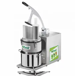اسلایسر برقی/خلال کن فيمار نگيني صنعتی وارداتي  Fimar TV-4000